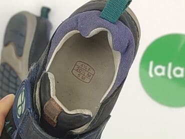 miu miu klapki: Baby shoes, 20, condition - Fair — 4