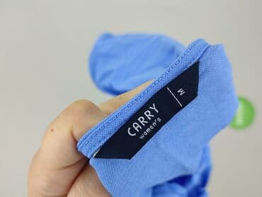 carry t shirt: Carry, T-shirt damski, rozmiar M — 5