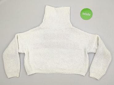 sweter do koszuli: Sweter damski, rozmiar 3XL — 3