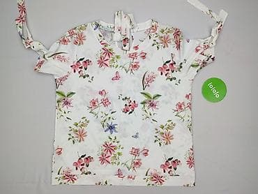 bluzka tupac pull and bear: Bluzka damska, rozmiar 2XL — 2