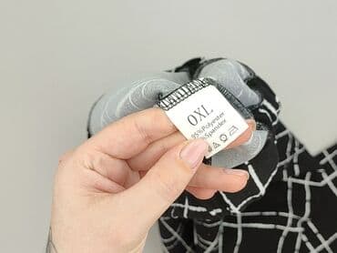 t shirty apache: Spodnie materiałowe damskie, rozmiar XL — 4