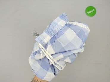 piżamy damskie tanio: Love To Lounge, Spodnie 3/4 damskie, rozmiar M — 7