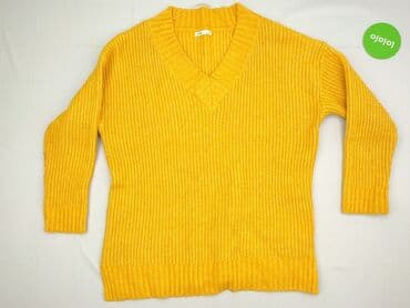 czy akryl jest dobry na sweter: Sinsay, Women`s sweater, size M (EU 38) — 2