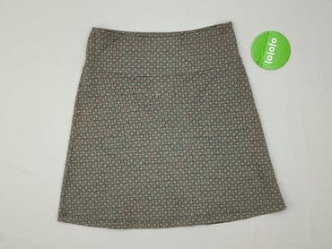 plisowane spódnice szara: King Louie, Spódnica damska, rozmiar L — 2