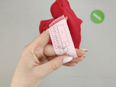 reserved czerwony sweter: Orsay, Bluzka damska, L — 5