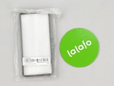 czarna torba: Etui do telefonu, stan - Idealny — 2