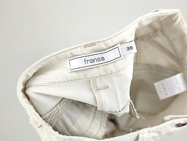 converse 46: Fransa, Spodnie materiałowe damskie, rozmiar S — 4