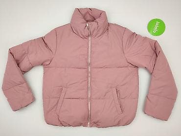 kurtki puchowe: Jacqueline De Yong, Kurtka zimowa damska, rozmiar M — 2