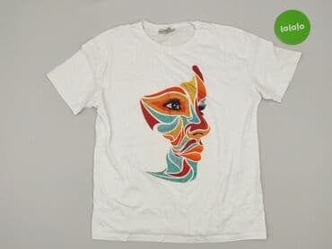 tommy hilfiger t shirty xl: New Fashion, T-shirt damski, rozmiar M — 2