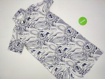 monki bluzki: Monki, Sukienka damska, rozmiar M — 2