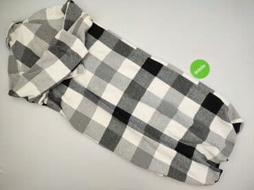 kurtka zimowa lucky five: Shein, Płaszcz damski, rozmiar L — 3