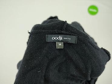 Ubrania damskie: Oodji, Kardigan damski, rozmiar S — 5