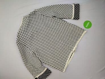 marynarki damskie plus size: Marynarka damska, rozmiar 3XL — 3