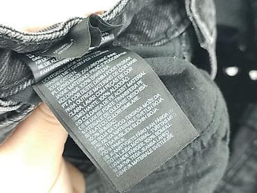 H&M Divided, Szorty damskie, rozmiar XS — 7