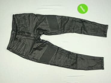 zara woskowane spodnie: 7Arrows, Штани жіночі, розмір XS — 2
