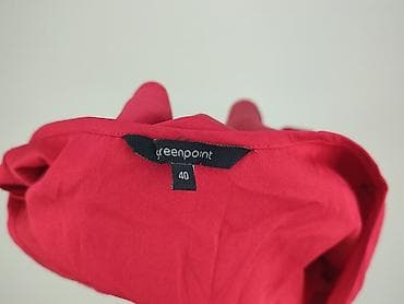 eko bluzy: Greenpoint, Bluzka damska, rozmiar L — 4