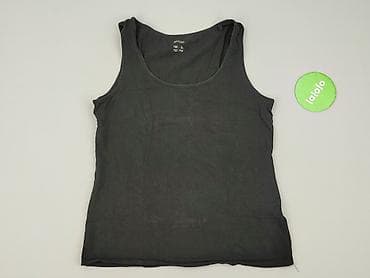 bluzki tuba: Esmara, Top damski, rozmiar L — 2