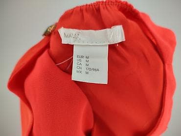 purple marilyn: H&M, Sukienka damska, rozmiar M — 4