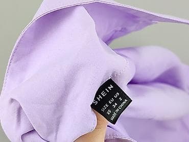 hanro xs: Shein, Koszula damska, rozmiar XS — 5