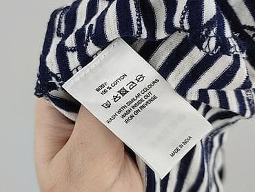 henley top: Top damski, rozmiar L — 5