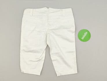 sandały na haluksy na jeden palec: Troll, Spodnie 3/4 damskie, rozmiar M — 3