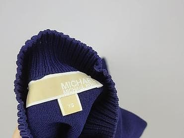 michael kors tshirt: MICHAEL Michael Kors, Sukienka damska, rozmiar XS — 4