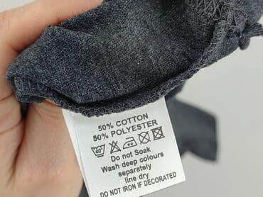 koszulka relab: Koszulka dla mężczyzn, M, EA7 Emporio Armani, stan - Idealny — 5