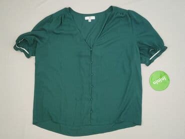 bluzka coca cola: RR, Women's blouse, size 2XL — 2