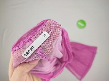 crocs klapouchy: Cropp, Sukienka damska, rozmiar XS — 5