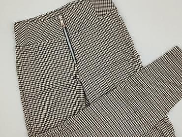 strój calzedonia: Calzedonia, Spodnie materiałowe damskie, rozmiar 2XS — 1