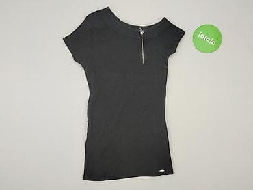 basic t shirt h m: HDM, Футболка жіноча, розмір S на lalafo.pl — 2 basic t shirt h m: HDM, Футболка жіноча, розмір S — 2