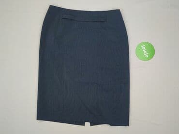 spódnice z lampasem: Spódnica damska, rozmiar L — 2