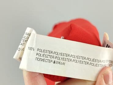 buty zimowe stradivarius: Stradivarius, Bluzka damska, rozmiar L — 4