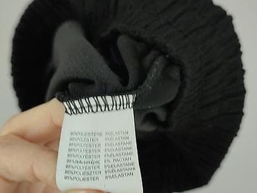 reebok clothes: Spodnie dresowe damskie, rozmiar M — 5