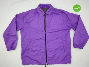 crop kurtka: Kurtka przejściowa damska, rozmiar 7XL — 2