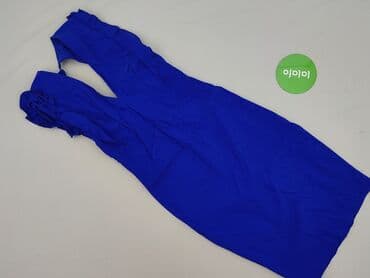 sukienki gleboki dekolt: Jessica, Sukienka damska, rozmiar S — 3