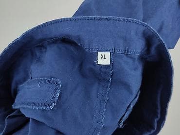 spodenki k: Szorty damskie, rozmiar XL — 10