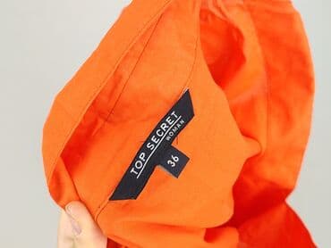 Kobiety: Top Secret, Bluzka damska, rozmiar S — 4