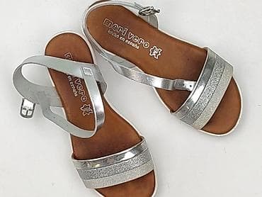 klapki: Sandały damskie, rozmiar 36 — 1