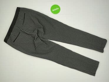 дешеве жіноче взуття: Answear, Spodnie materiałowe damskie, rozmiar S — 3