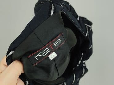 kurtka liza bruce czarna: KATE, Marynarka damska, rozmiar XL — 6