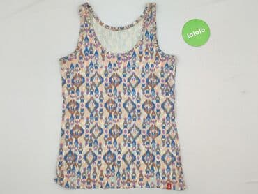 koszulki bez rękawów damskie medicine: Women`s T-shirt, size S — 3