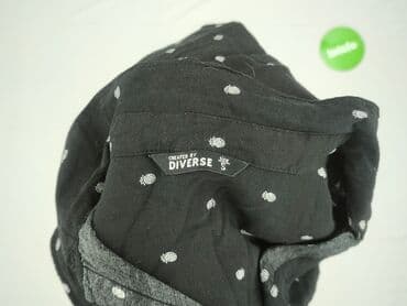 kurtka koszulowa diverse: Diverse, Koszula damska, rozmiar S — 5