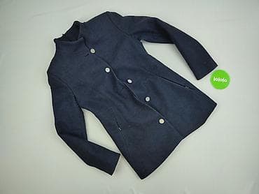jestem modna: New Fashion, Płaszcz damski, rozmiar M — 2
