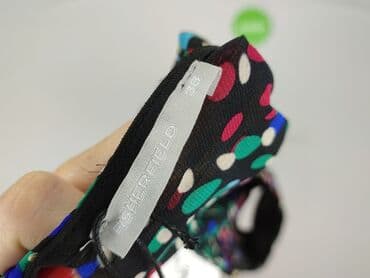 kamizelka góralska wełniana: Fisherfield, Sukienka damska, rozmiar S — 4