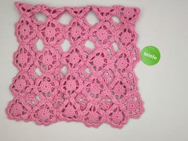 Doniczki do roślin: Kołdra 120 x 60, kolor - Różowy, stan - Bardzo dobry — 3