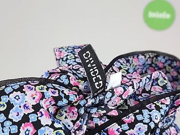 stringi myszka miki: H&M Divided, Szorty damskie, rozmiar S — 6