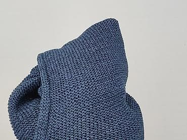 crop sweter: Sweter damski, rozmiar One size — 5