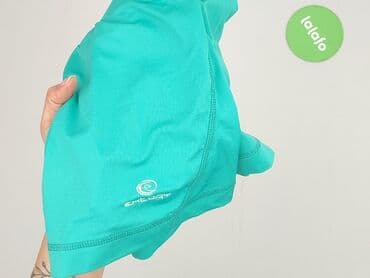 spódnice z prostokąta na gumce: Spódnica damska, rozmiar S — 6