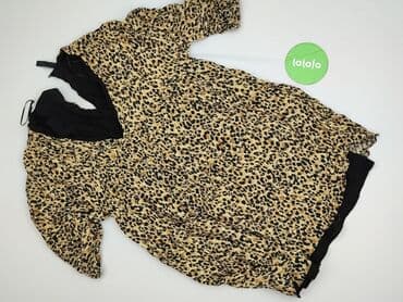 sukienka w krowie łaty zara: Zara, Women`s dress, size L — 2